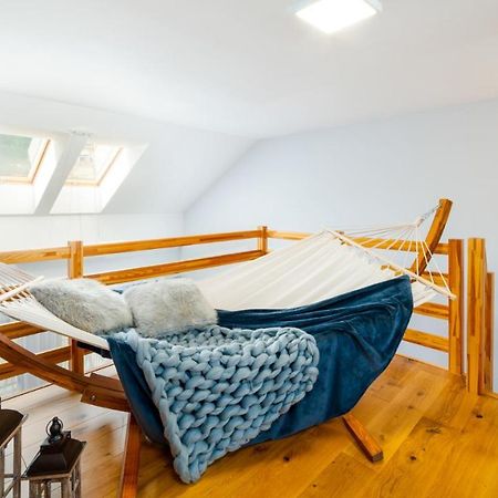 Hello Apartamenty - Wiking Przy Wyciagu Narciarskim Карпач Екстер'єр фото