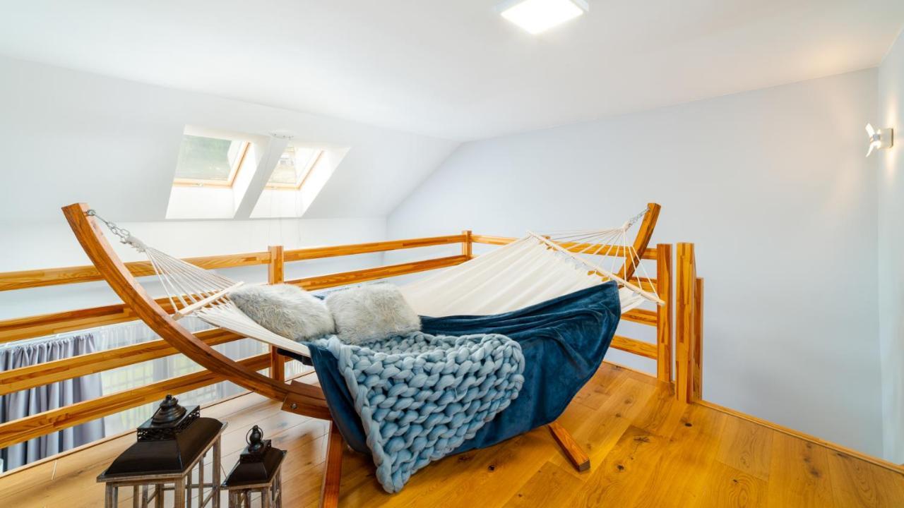 Hello Apartamenty - Wiking Przy Wyciagu Narciarskim Карпач Екстер'єр фото